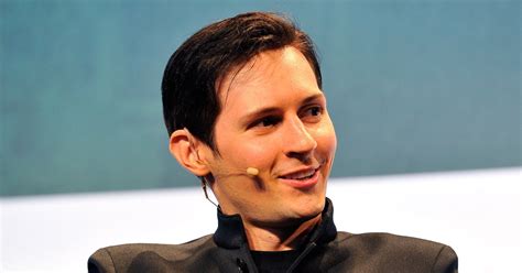 Telegram messaging app CEO Durov arrested in France .